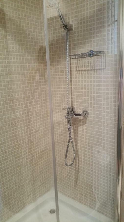 Apartamento Autentico La Perla Playa Benalmádena Eksteriør bilde