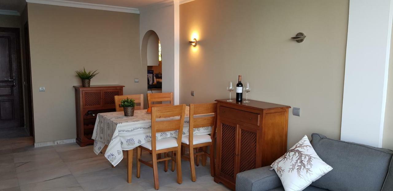 Apartamento Autentico La Perla Playa Benalmádena Eksteriør bilde