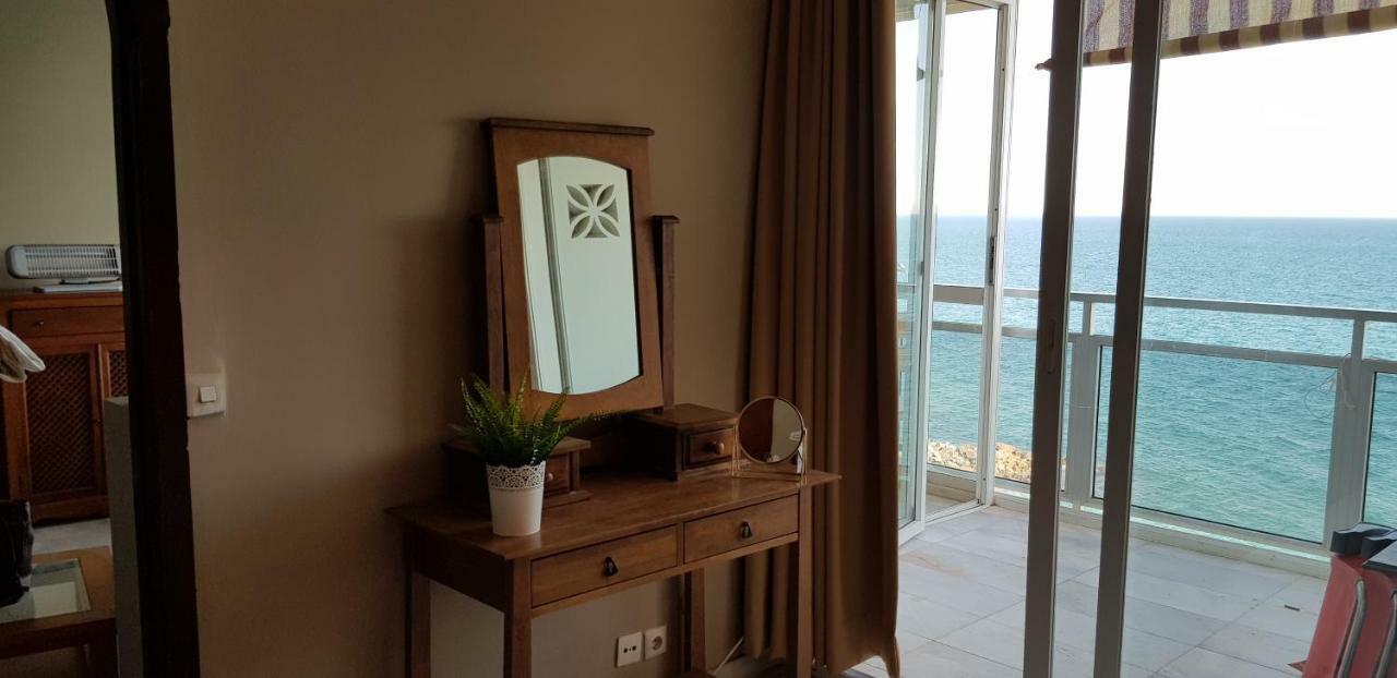 Apartamento Autentico La Perla Playa Benalmádena Eksteriør bilde