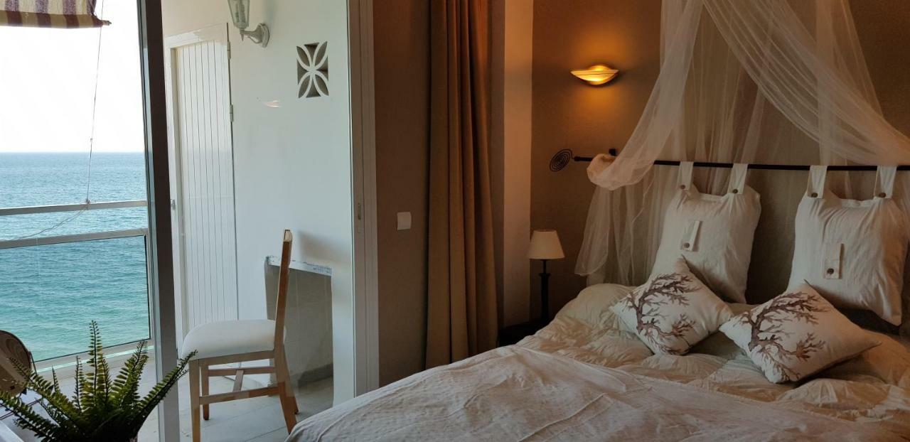 Apartamento Autentico La Perla Playa Benalmádena Eksteriør bilde