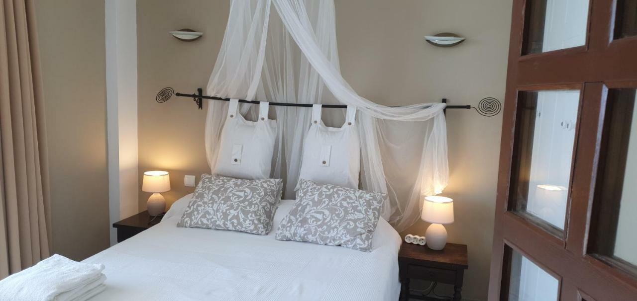 Apartamento Autentico La Perla Playa Benalmádena Eksteriør bilde
