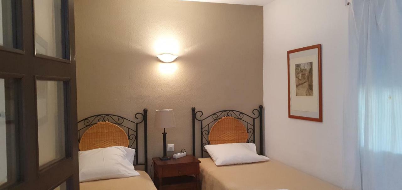 Apartamento Autentico La Perla Playa Benalmádena Eksteriør bilde